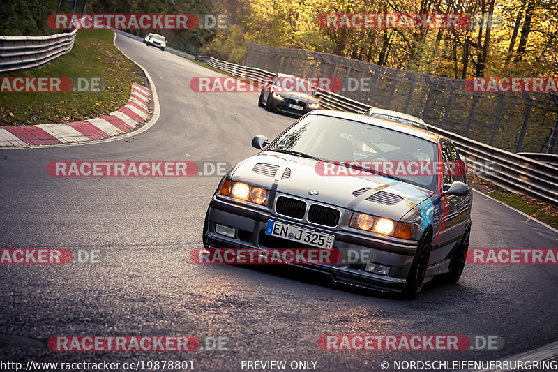 Bild #19878801 - Touristenfahrten Nürburgring Nordschleife (01.11.2022)