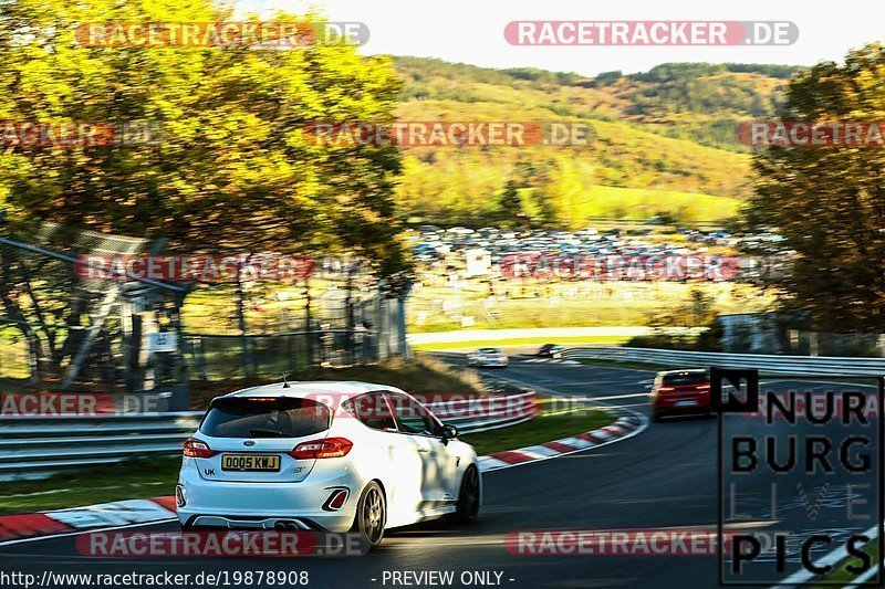 Bild #19878908 - Touristenfahrten Nürburgring Nordschleife (01.11.2022)