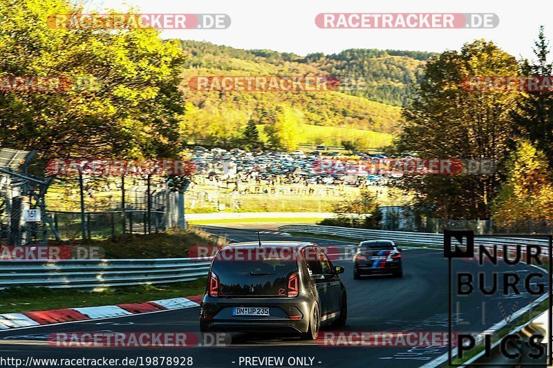 Bild #19878928 - Touristenfahrten Nürburgring Nordschleife (01.11.2022)