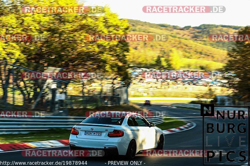 Bild #19878944 - Touristenfahrten Nürburgring Nordschleife (01.11.2022)