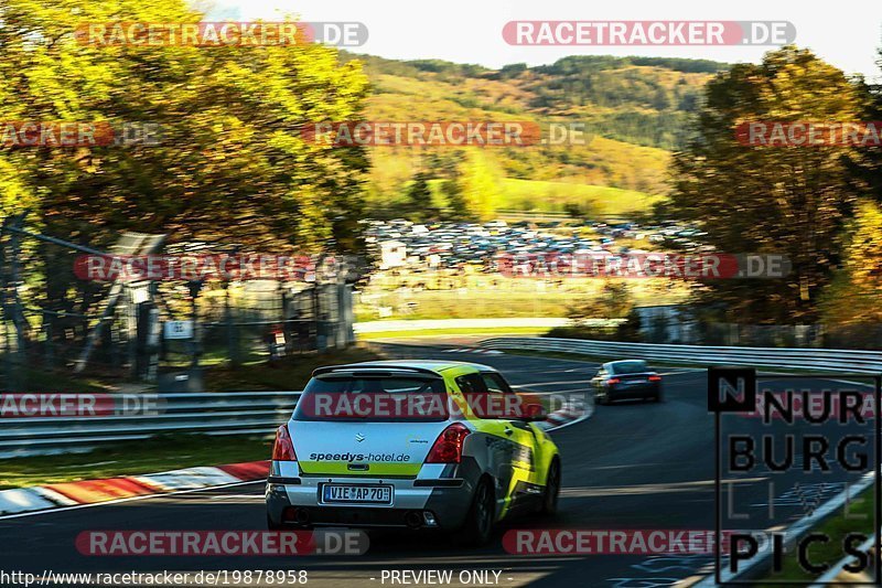 Bild #19878958 - Touristenfahrten Nürburgring Nordschleife (01.11.2022)