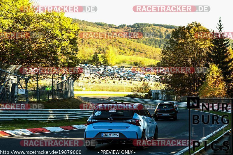 Bild #19879000 - Touristenfahrten Nürburgring Nordschleife (01.11.2022)