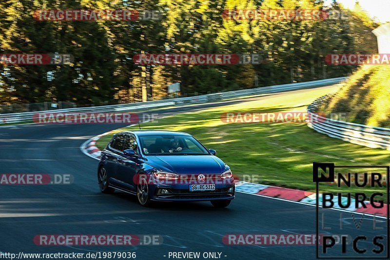 Bild #19879036 - Touristenfahrten Nürburgring Nordschleife (01.11.2022)