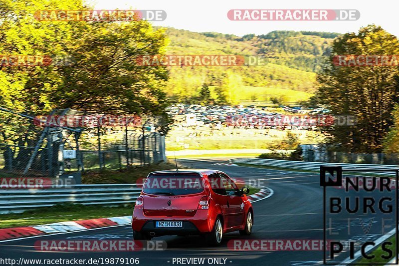 Bild #19879106 - Touristenfahrten Nürburgring Nordschleife (01.11.2022)