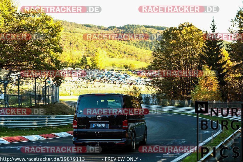 Bild #19879113 - Touristenfahrten Nürburgring Nordschleife (01.11.2022)