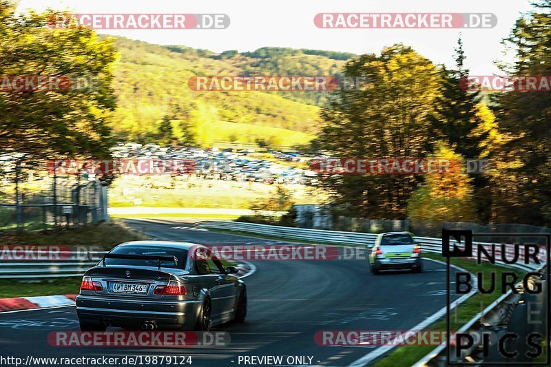 Bild #19879124 - Touristenfahrten Nürburgring Nordschleife (01.11.2022)