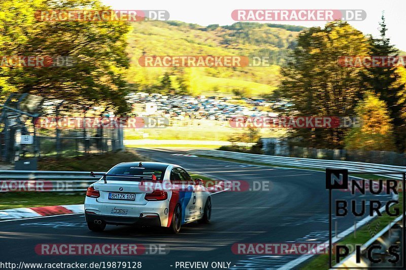 Bild #19879128 - Touristenfahrten Nürburgring Nordschleife (01.11.2022)