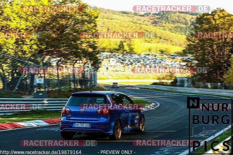 Bild #19879164 - Touristenfahrten Nürburgring Nordschleife (01.11.2022)