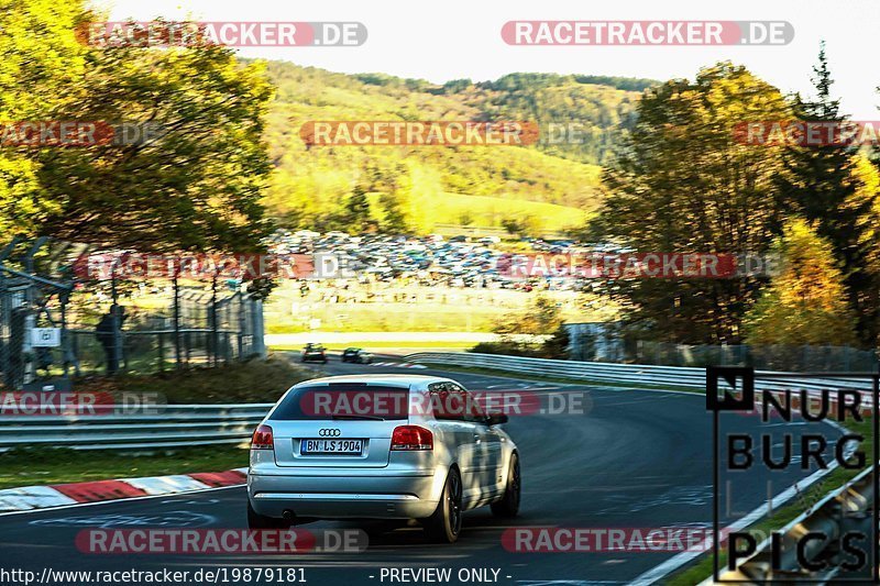 Bild #19879181 - Touristenfahrten Nürburgring Nordschleife (01.11.2022)