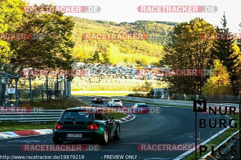 Bild #19879219 - Touristenfahrten Nürburgring Nordschleife (01.11.2022)