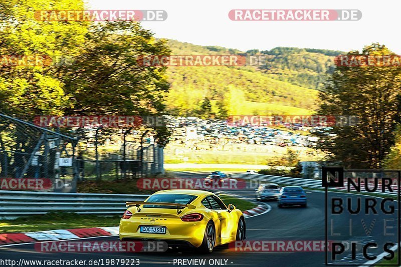 Bild #19879223 - Touristenfahrten Nürburgring Nordschleife (01.11.2022)