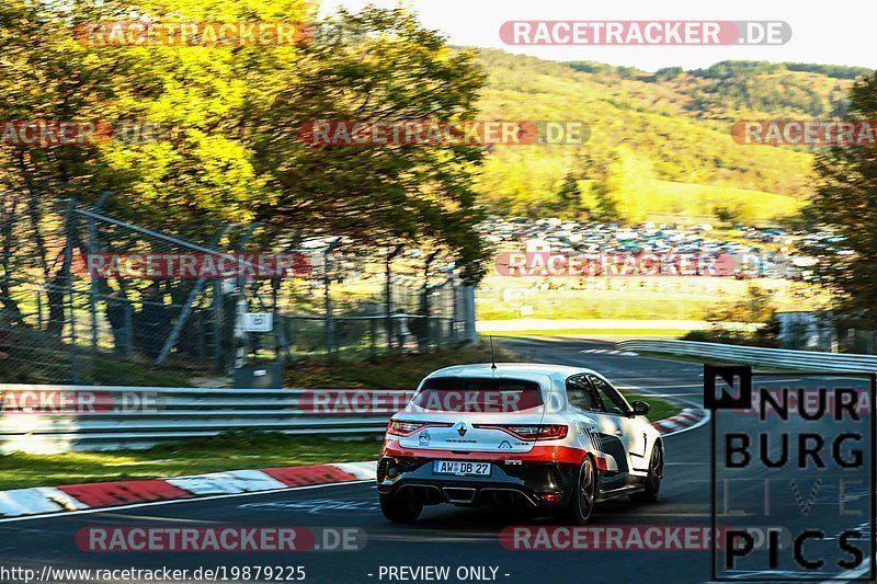 Bild #19879225 - Touristenfahrten Nürburgring Nordschleife (01.11.2022)