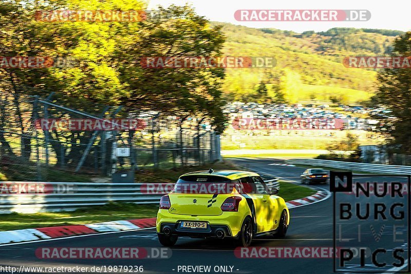 Bild #19879236 - Touristenfahrten Nürburgring Nordschleife (01.11.2022)