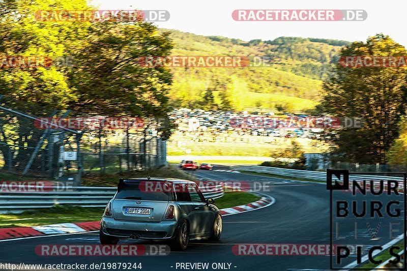 Bild #19879244 - Touristenfahrten Nürburgring Nordschleife (01.11.2022)