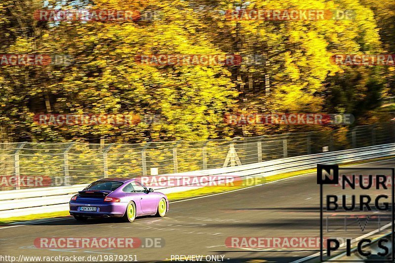 Bild #19879251 - Touristenfahrten Nürburgring Nordschleife (01.11.2022)