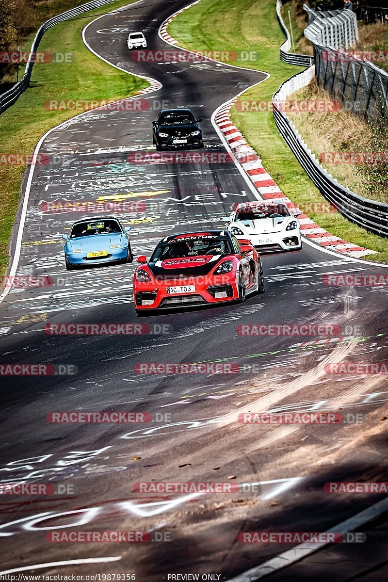 Bild #19879356 - Touristenfahrten Nürburgring Nordschleife (01.11.2022)