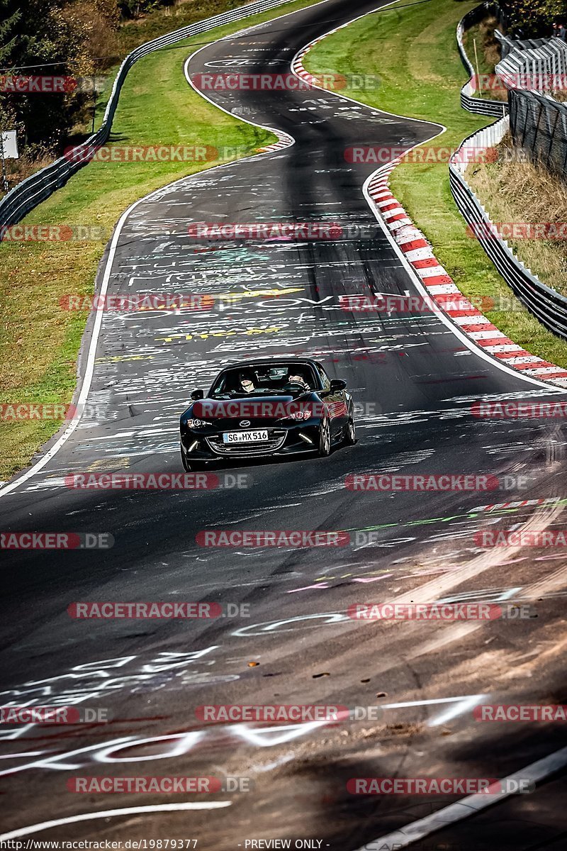 Bild #19879377 - Touristenfahrten Nürburgring Nordschleife (01.11.2022)