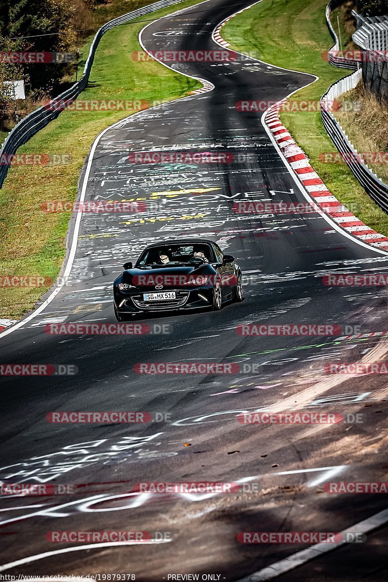 Bild #19879378 - Touristenfahrten Nürburgring Nordschleife (01.11.2022)