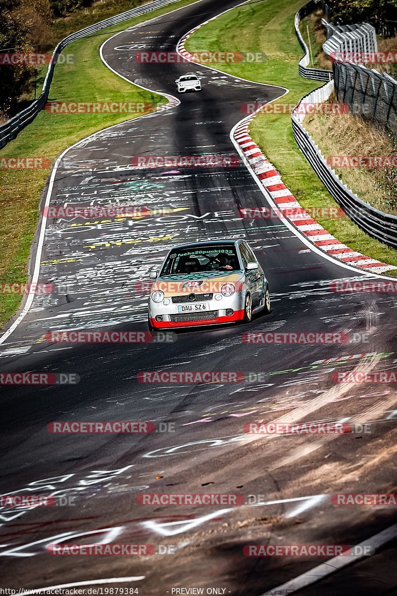 Bild #19879384 - Touristenfahrten Nürburgring Nordschleife (01.11.2022)