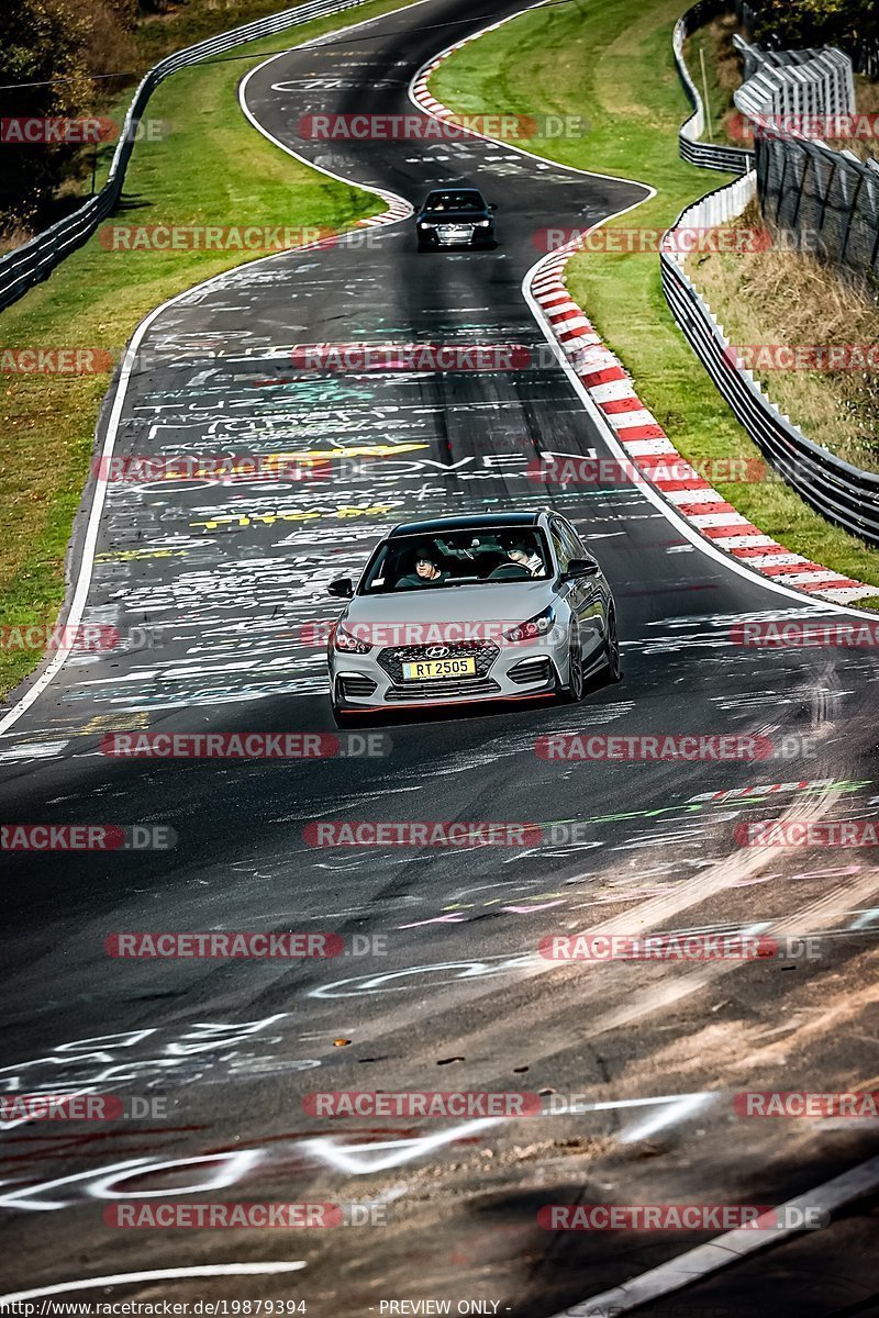 Bild #19879394 - Touristenfahrten Nürburgring Nordschleife (01.11.2022)