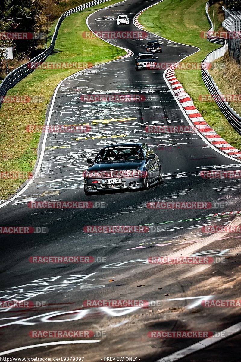 Bild #19879397 - Touristenfahrten Nürburgring Nordschleife (01.11.2022)