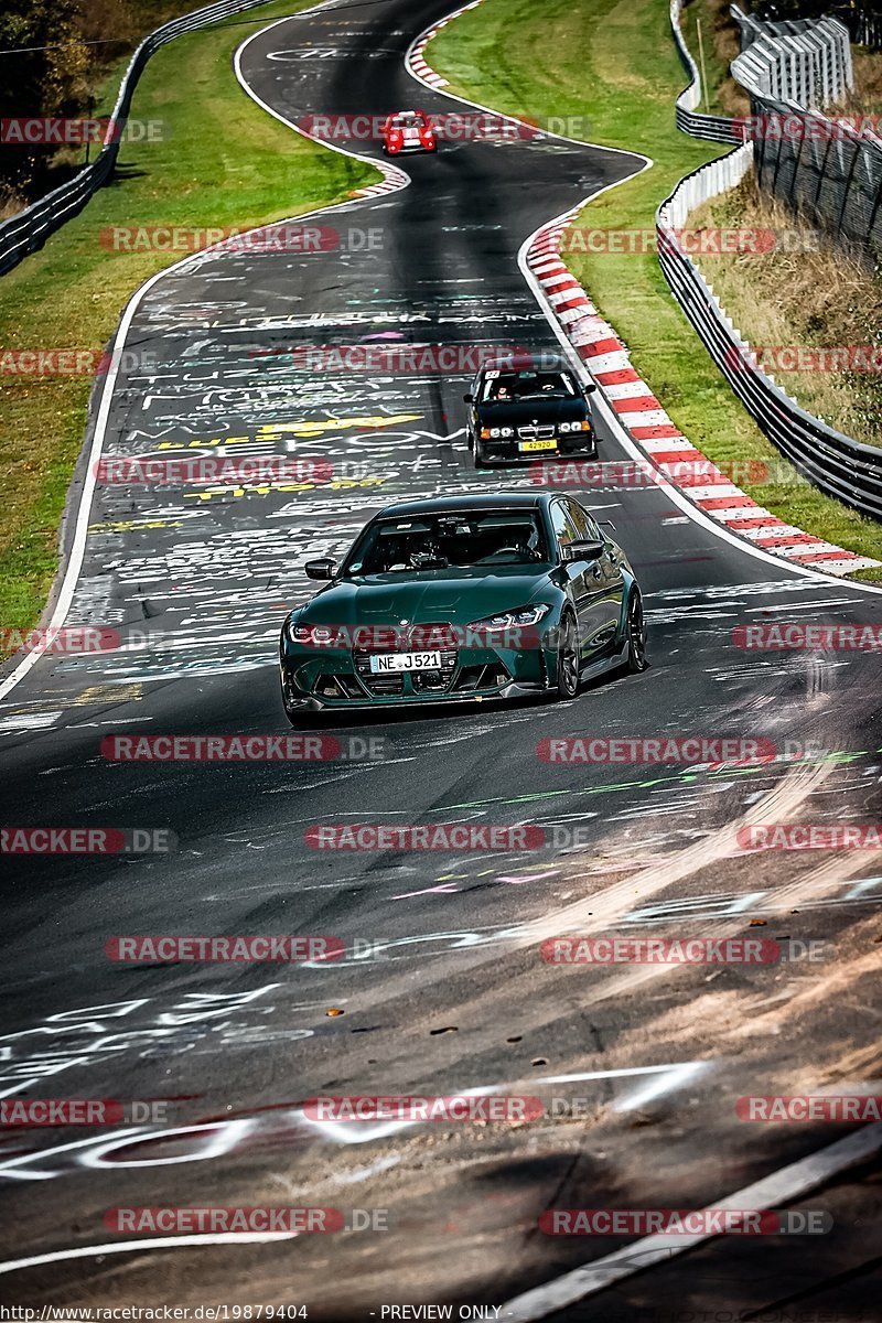 Bild #19879404 - Touristenfahrten Nürburgring Nordschleife (01.11.2022)