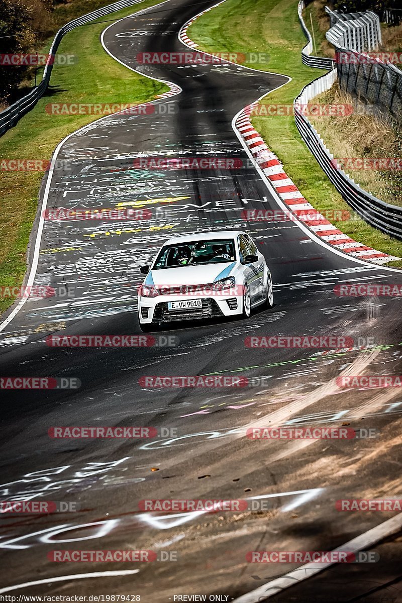 Bild #19879428 - Touristenfahrten Nürburgring Nordschleife (01.11.2022)