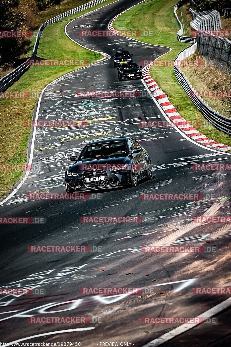 Bild #19879450 - Touristenfahrten Nürburgring Nordschleife (01.11.2022)