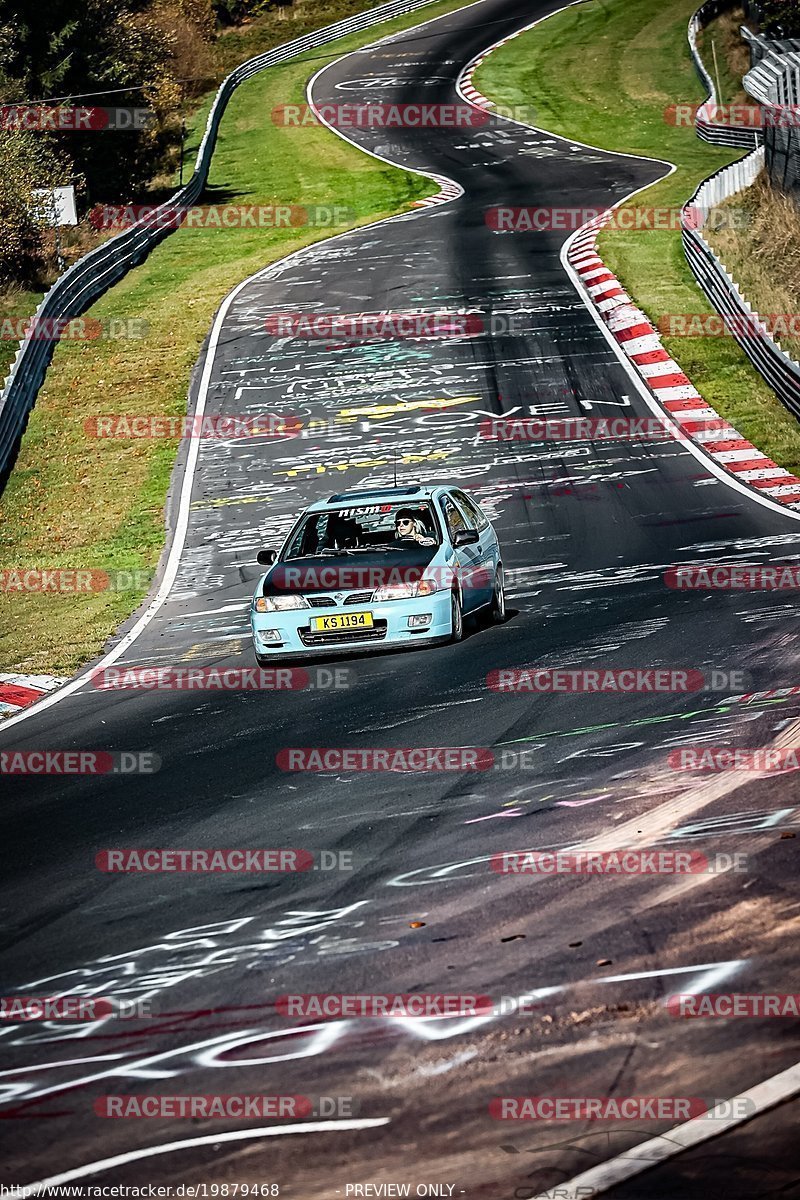 Bild #19879468 - Touristenfahrten Nürburgring Nordschleife (01.11.2022)