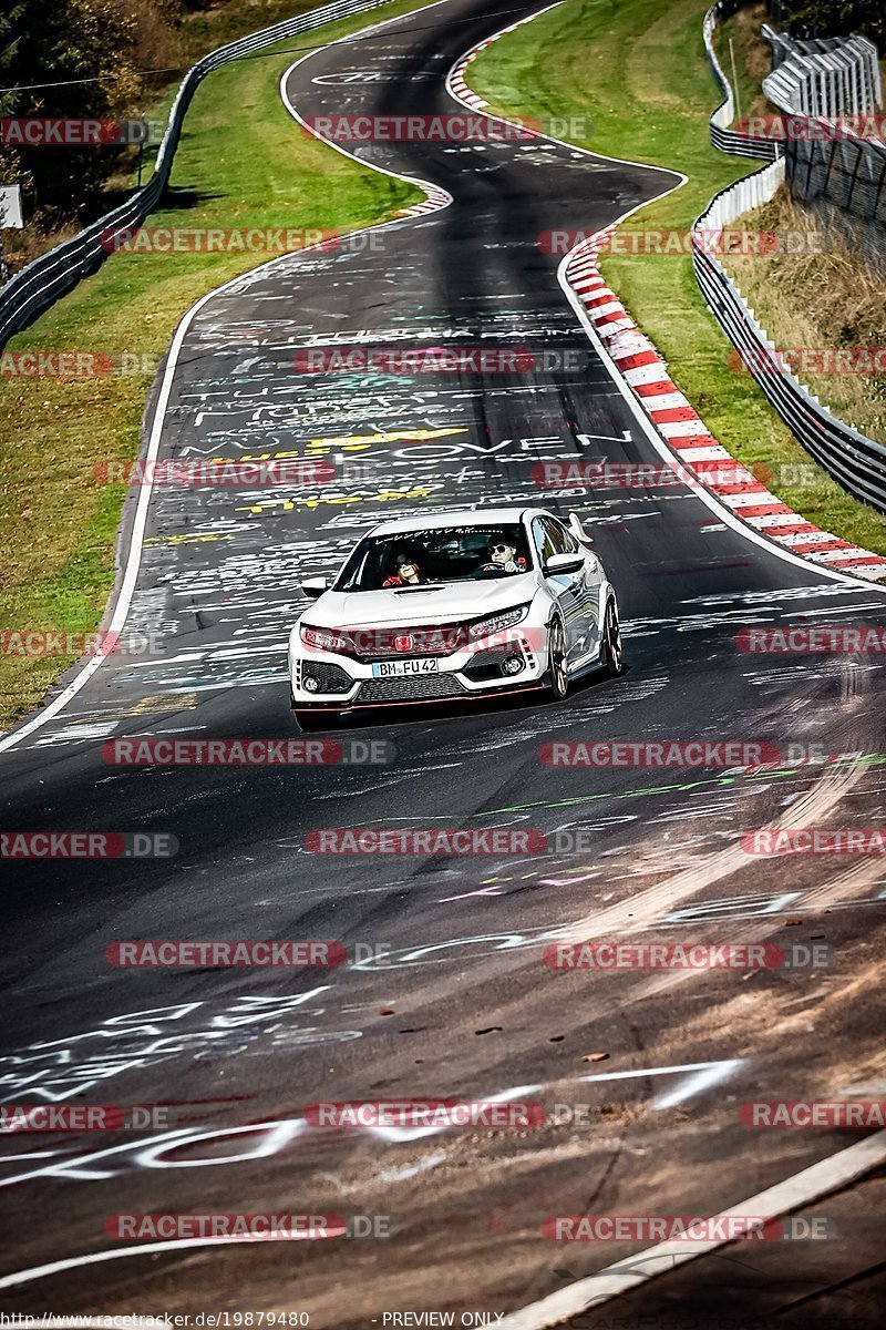 Bild #19879480 - Touristenfahrten Nürburgring Nordschleife (01.11.2022)