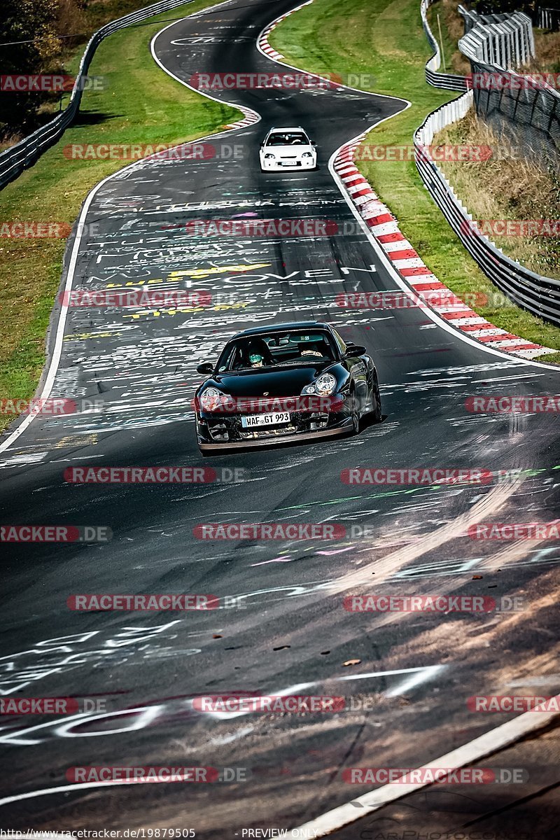 Bild #19879505 - Touristenfahrten Nürburgring Nordschleife (01.11.2022)