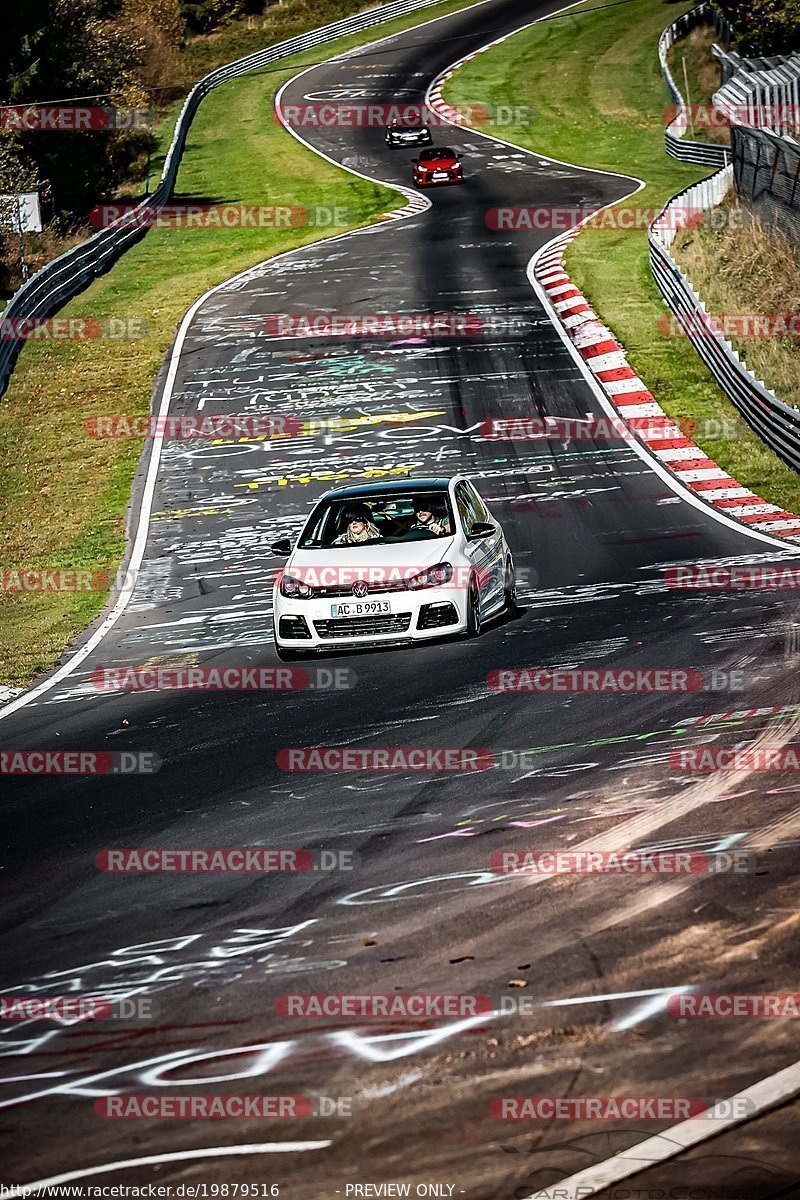 Bild #19879516 - Touristenfahrten Nürburgring Nordschleife (01.11.2022)