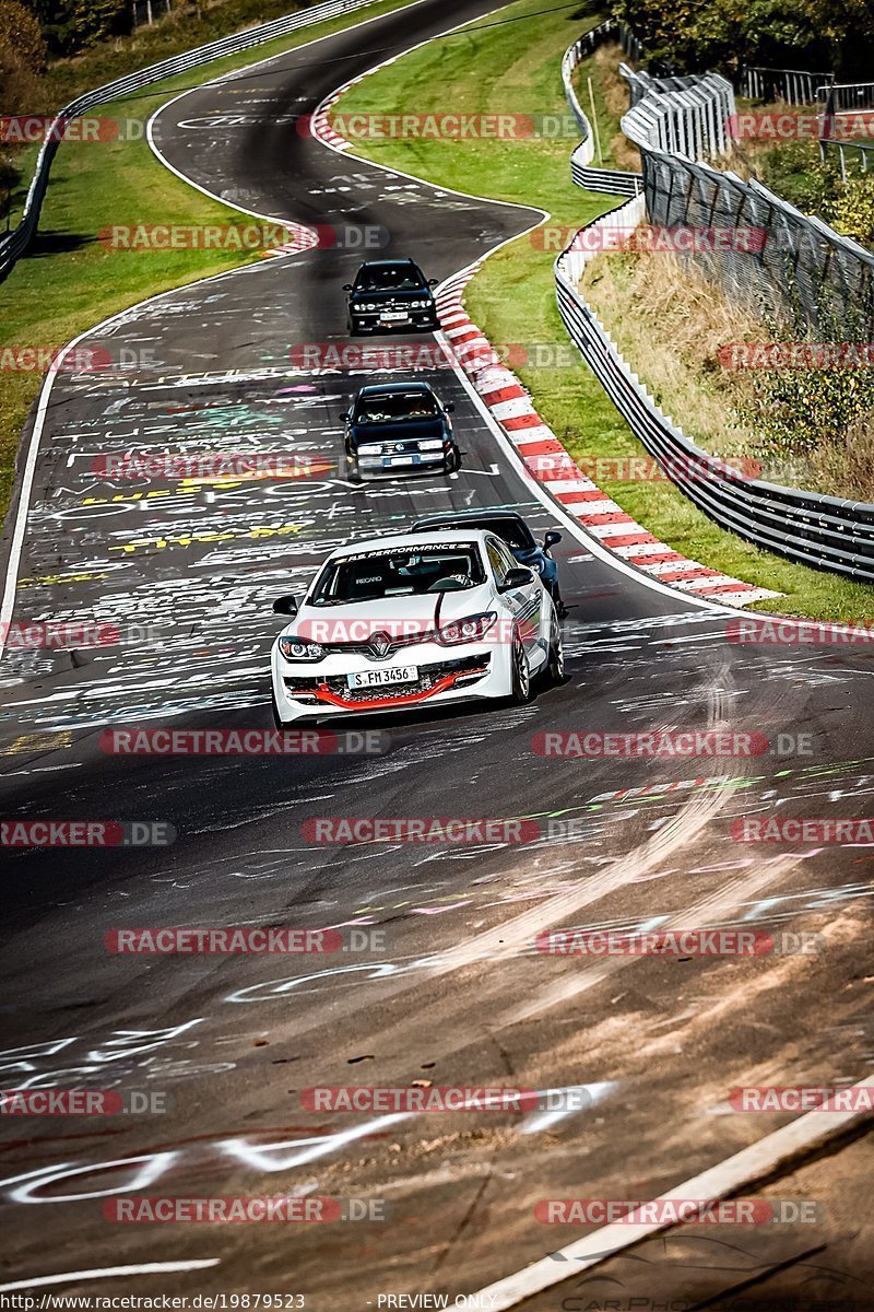 Bild #19879523 - Touristenfahrten Nürburgring Nordschleife (01.11.2022)