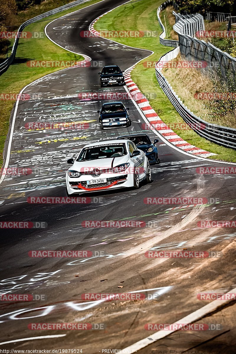 Bild #19879524 - Touristenfahrten Nürburgring Nordschleife (01.11.2022)