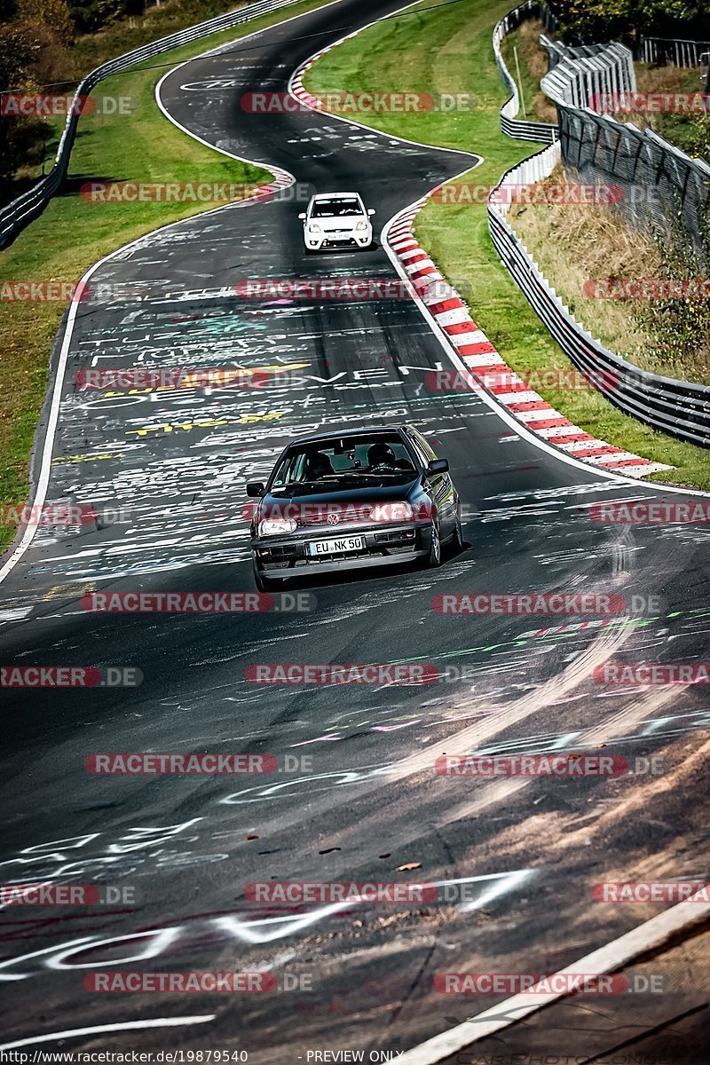 Bild #19879540 - Touristenfahrten Nürburgring Nordschleife (01.11.2022)