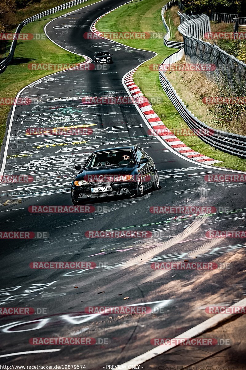 Bild #19879574 - Touristenfahrten Nürburgring Nordschleife (01.11.2022)