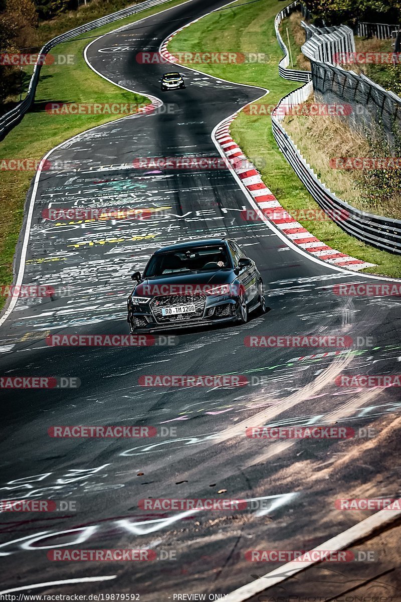 Bild #19879592 - Touristenfahrten Nürburgring Nordschleife (01.11.2022)