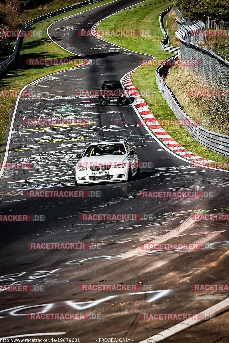 Bild #19879601 - Touristenfahrten Nürburgring Nordschleife (01.11.2022)