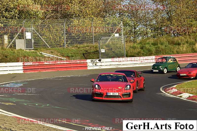 Bild #19879603 - Touristenfahrten Nürburgring Nordschleife (01.11.2022)