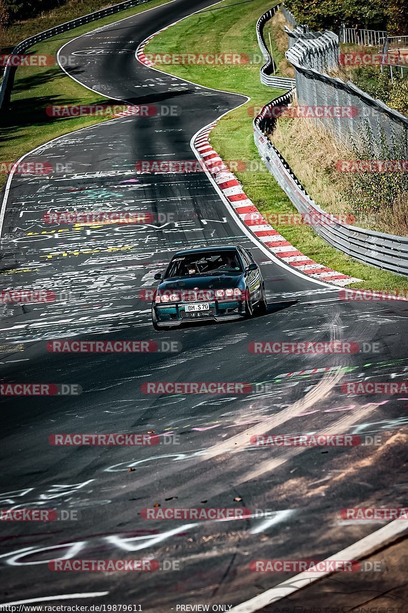 Bild #19879611 - Touristenfahrten Nürburgring Nordschleife (01.11.2022)