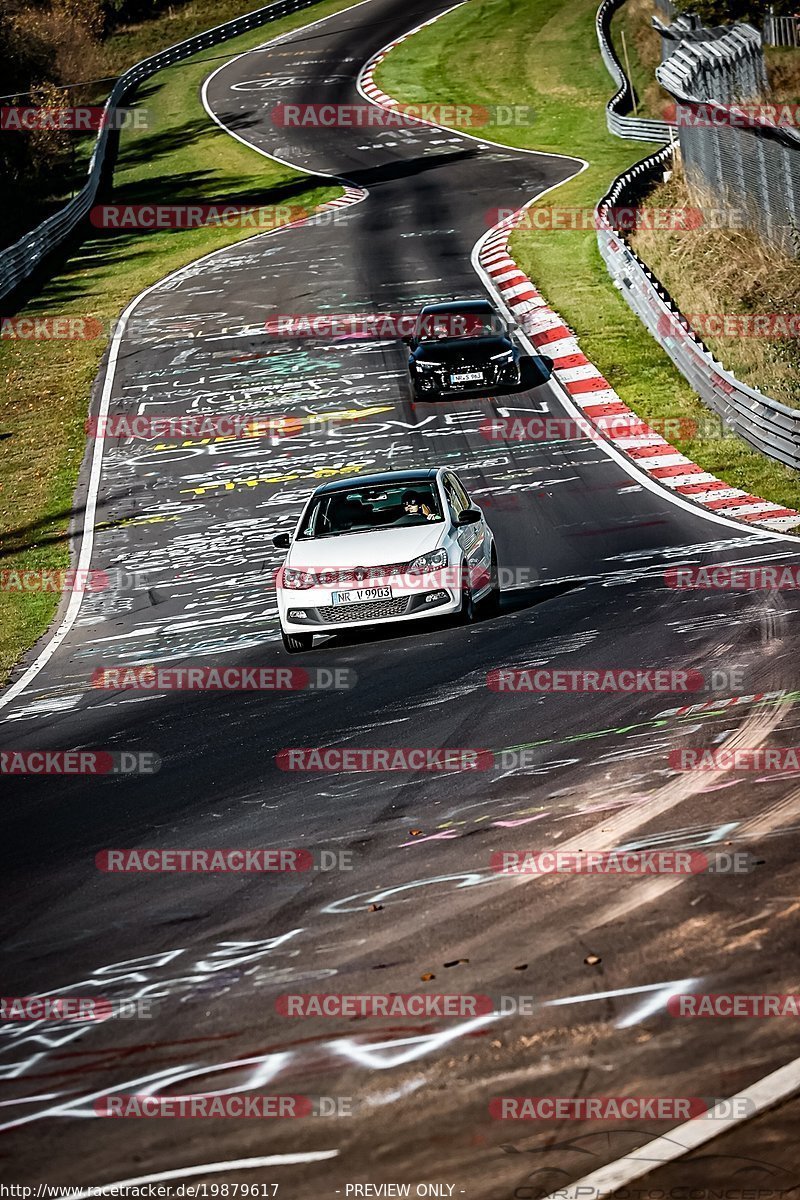 Bild #19879617 - Touristenfahrten Nürburgring Nordschleife (01.11.2022)