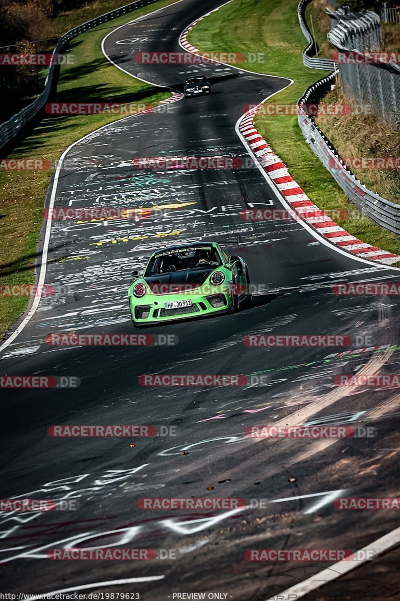 Bild #19879623 - Touristenfahrten Nürburgring Nordschleife (01.11.2022)