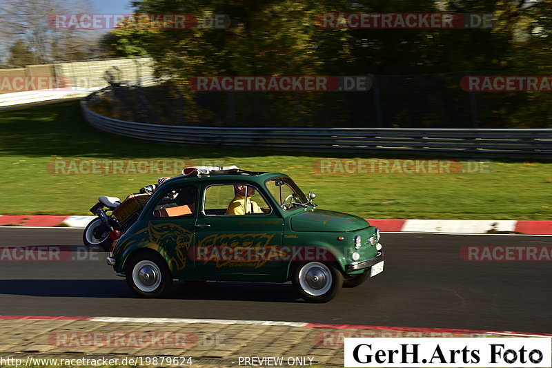 Bild #19879624 - Touristenfahrten Nürburgring Nordschleife (01.11.2022)