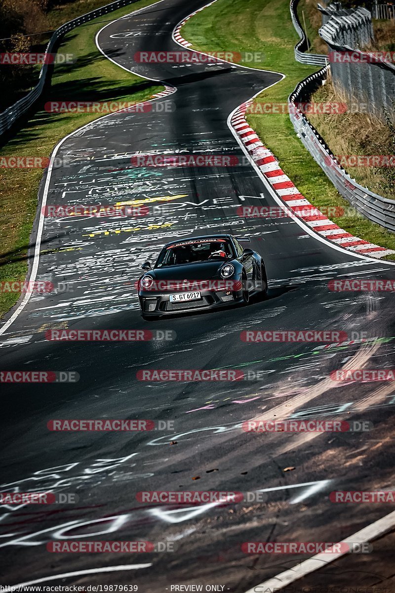 Bild #19879639 - Touristenfahrten Nürburgring Nordschleife (01.11.2022)