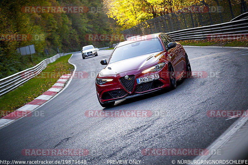 Bild #19879648 - Touristenfahrten Nürburgring Nordschleife (01.11.2022)