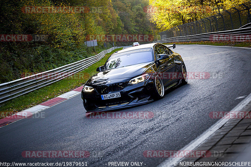 Bild #19879651 - Touristenfahrten Nürburgring Nordschleife (01.11.2022)