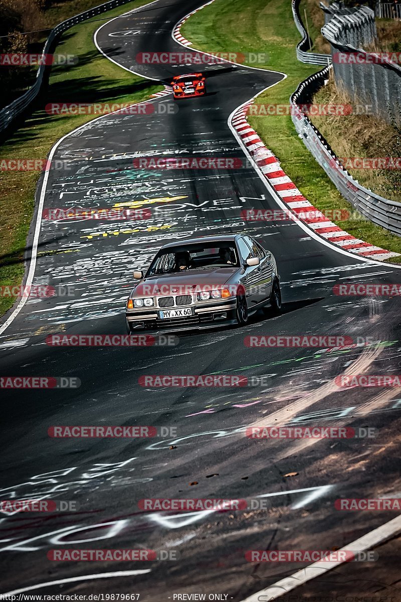 Bild #19879667 - Touristenfahrten Nürburgring Nordschleife (01.11.2022)