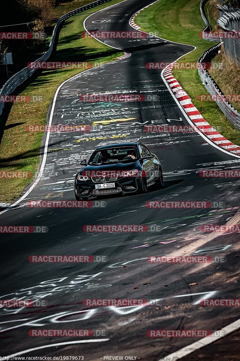 Bild #19879673 - Touristenfahrten Nürburgring Nordschleife (01.11.2022)