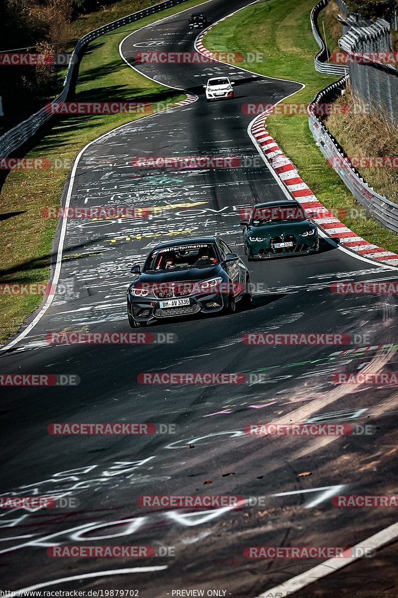 Bild #19879702 - Touristenfahrten Nürburgring Nordschleife (01.11.2022)