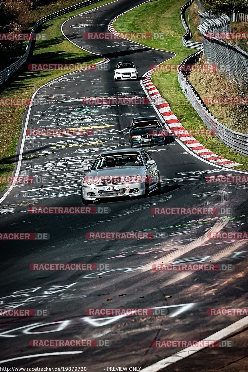 Bild #19879720 - Touristenfahrten Nürburgring Nordschleife (01.11.2022)